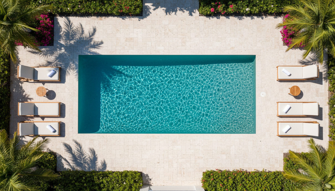 CC Four bed villa with private pool